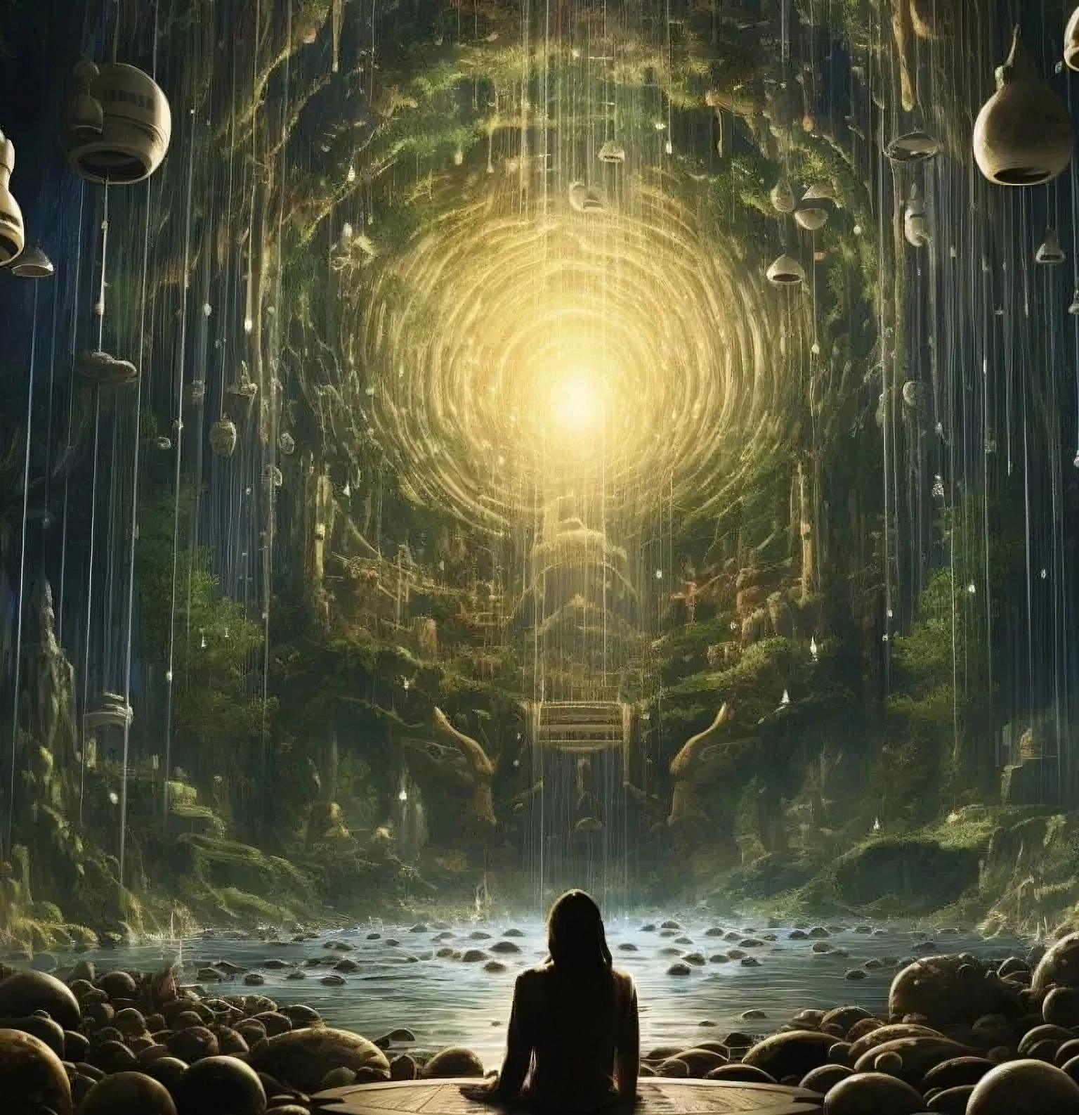 What is Shifting Vibrations